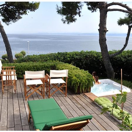 Premium Apartment Natura Izola Buitenkant foto
