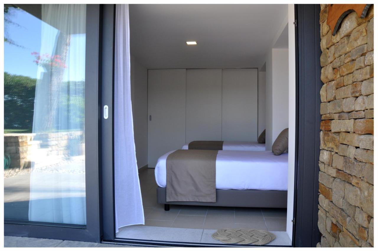 Premium Apartment Natura Izola Buitenkant foto