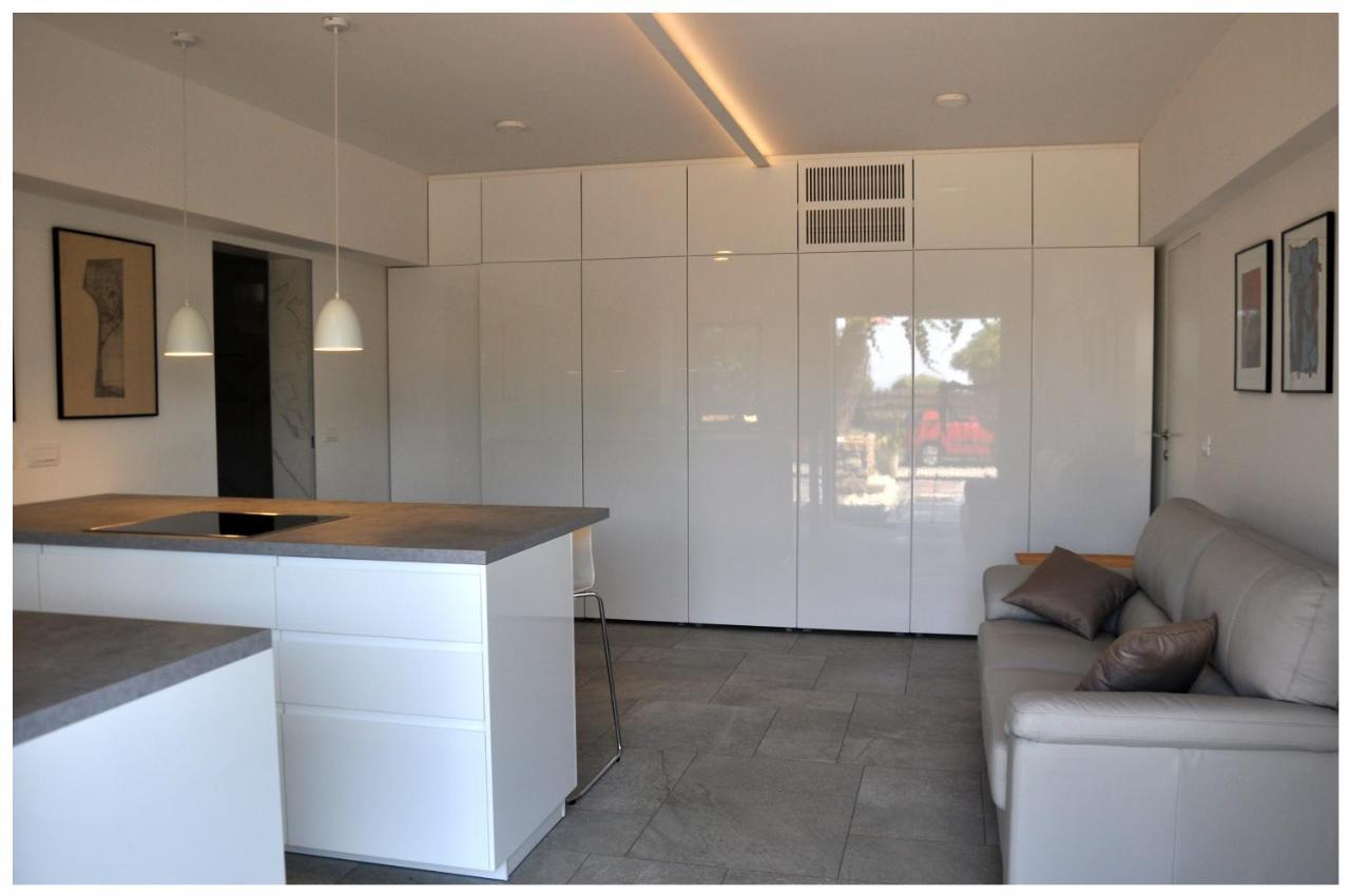 Premium Apartment Natura Izola Buitenkant foto