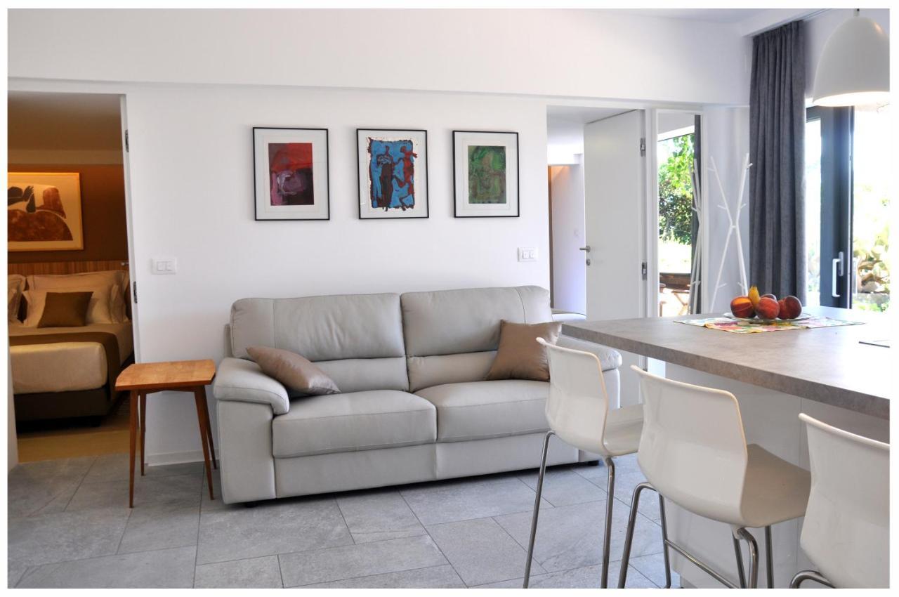 Premium Apartment Natura Izola Buitenkant foto
