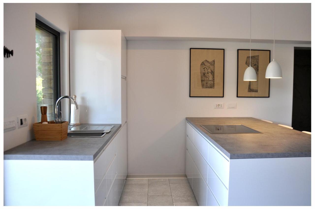 Premium Apartment Natura Izola Buitenkant foto